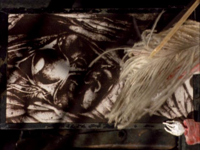 Phantom Museums - The Quay Brothers Short Films